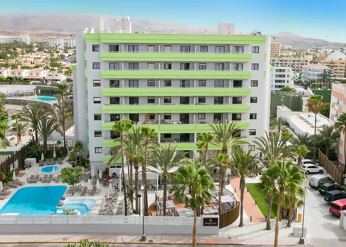 Livvo Anamar Hotel 4*