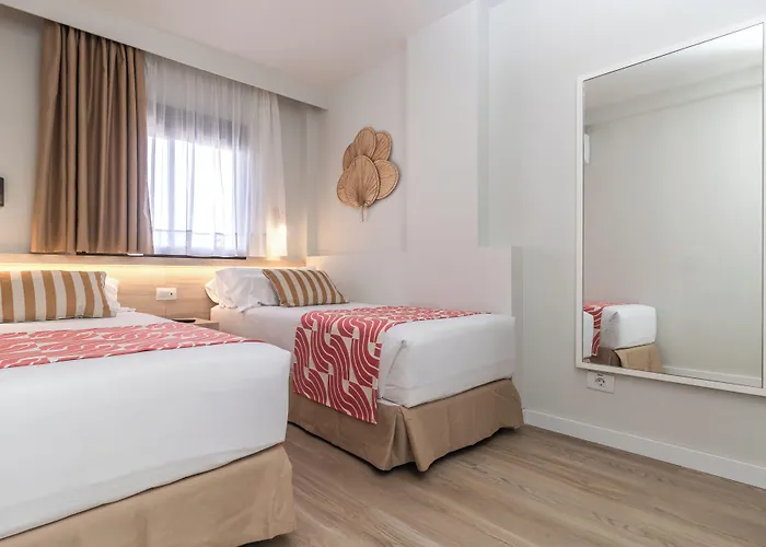 Livvo Anamar Playa del Inglés