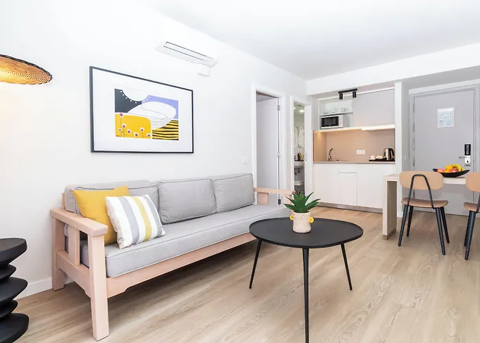 Livvo Anamar 4* Playa del Inglés