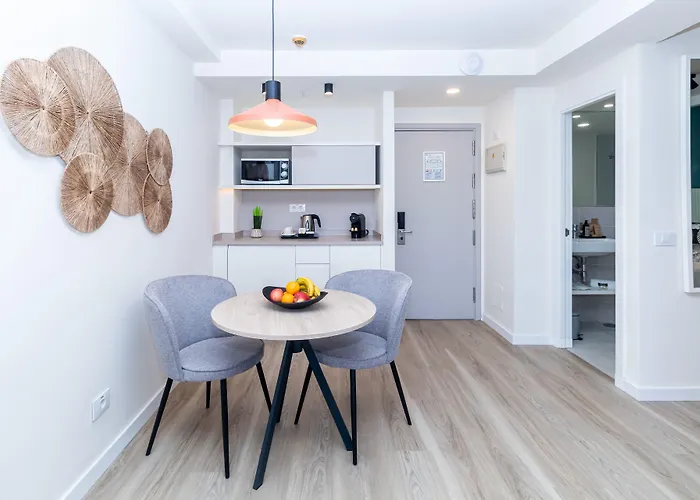 Hotel Livvo Anamar Playa del Inglés