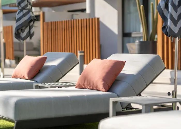 Livvo Anamar Hotel Playa del Inglés