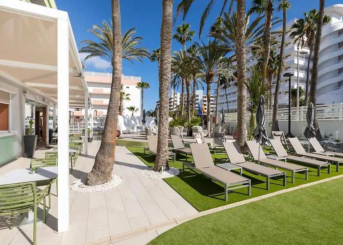 Hotel Livvo Anamar 4*