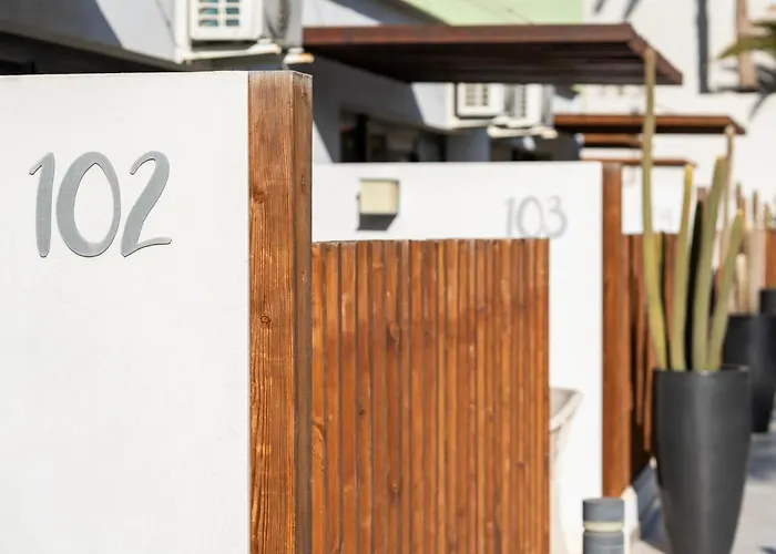 Livvo Anamar 4* Playa del Inglés