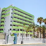 Livvo Anamar Otel 4*