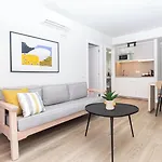 Livvo Anamar 4* Playa del Ingles (Gran Canaria)