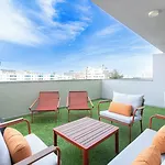 Livvo Anamar 4* Playa del Ingles (Gran Canaria)