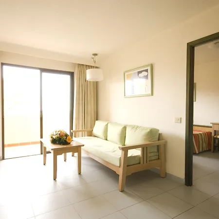 Ξενοδοχείο Livvo Anamar 4*