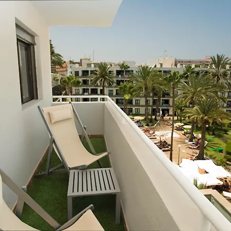 Hotel Livvo Anamar Playa del Inglés