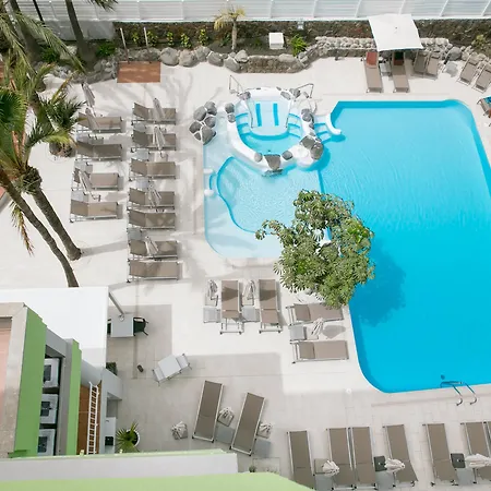 Livvo Anamar 4* Playa del Inglés