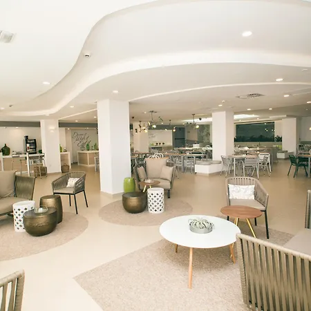 Ξενοδοχείο Livvo Anamar 4*