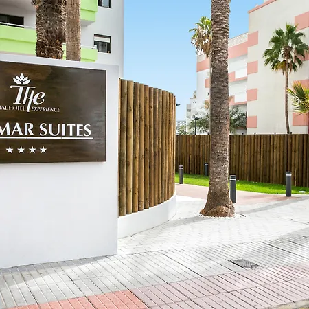 Livvo Anamar 4* Плайя-дель-Инглес