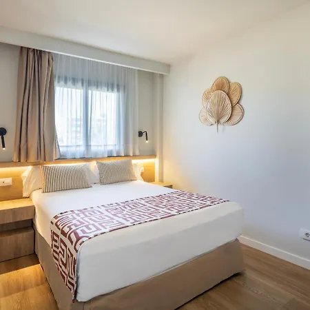 Livvo Anamar Ξενοδοχείο 4*