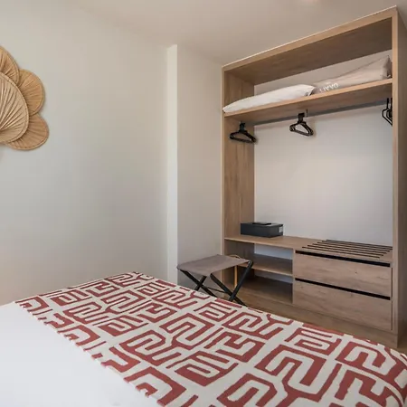 Ξενοδοχείο Livvo Anamar 4*