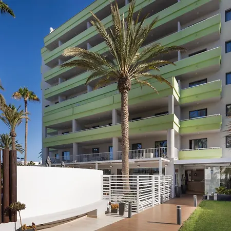 Livvo Anamar Ξενοδοχείο 4*