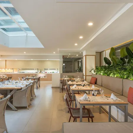 Livvo Anamar Hotel Playa del Inglés