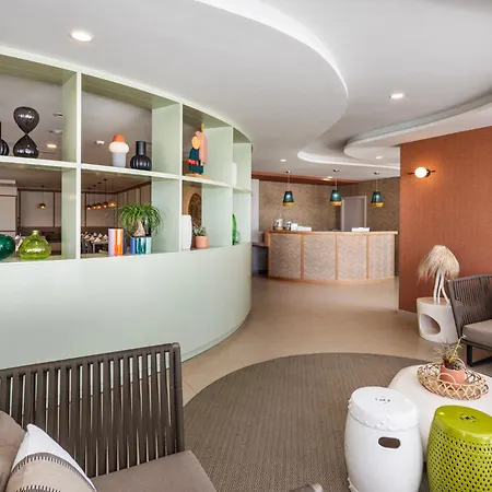 Livvo Anamar Плайя-дель-Инглес