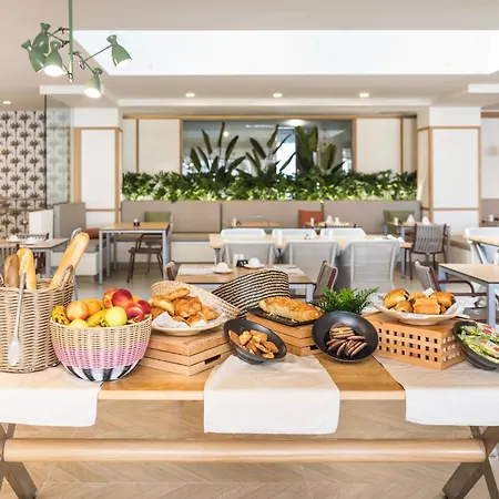 Livvo Anamar Hotel Playa del Inglés