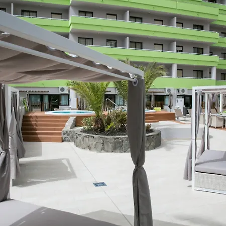 Ξενοδοχείο Livvo Anamar 4*