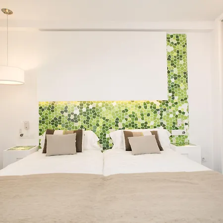 Отель Livvo Anamar Плайя-дель-Инглес