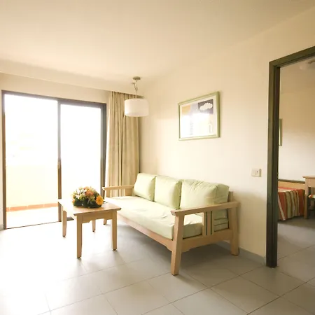 Hotel Livvo Anamar Playa del Inglés