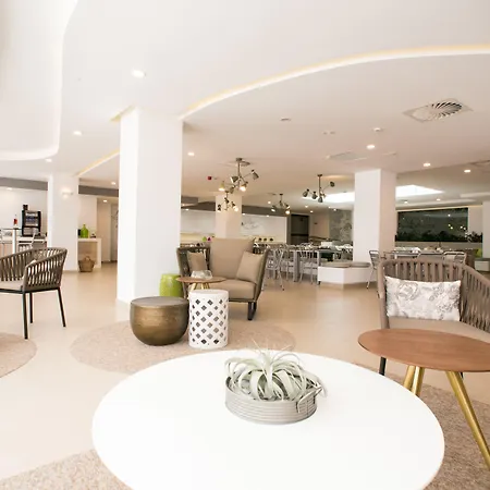 Livvo Anamar Hotel 4*