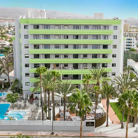 Livvo Anamar Hotel 4*