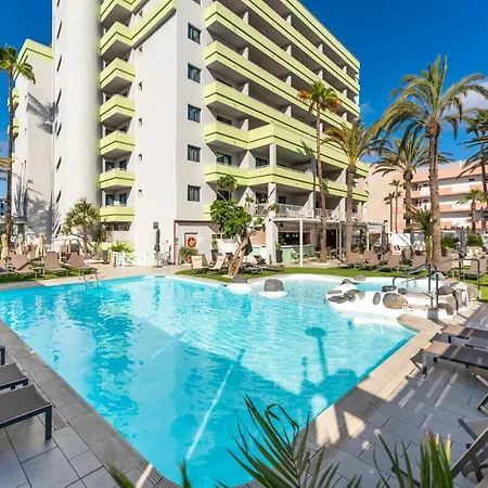 Livvo Anamar Hotel Playa del Inglés