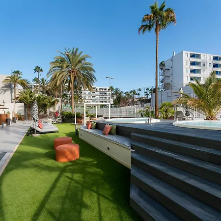 Livvo Anamar Отель 4*