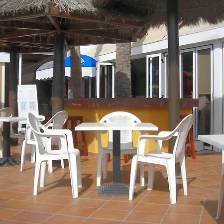 Livvo Anamar 4* Playa del Inglés