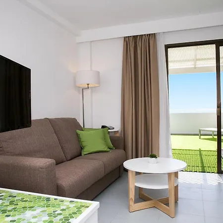 Hotel Livvo Anamar Playa del Inglés