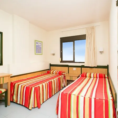 Ξενοδοχείο Livvo Anamar 4*