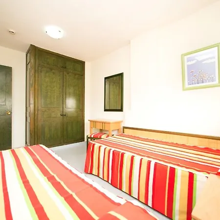 Ξενοδοχείο Livvo Anamar 4*