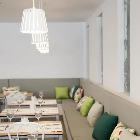Livvo Anamar Hotel Playa del Inglés