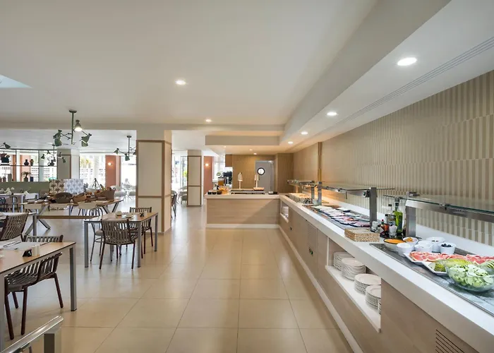 Livvo Anamar 4* 플라야 델 잉글스