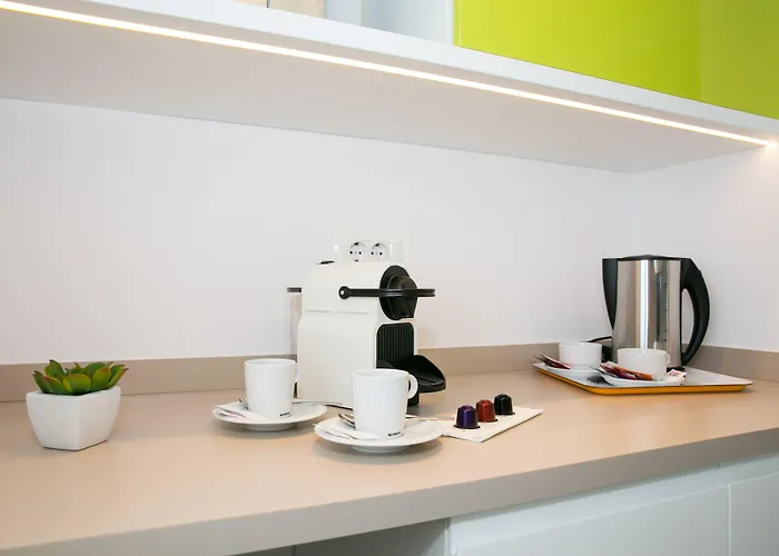 Livvo Anamar 플라야 델 잉글스