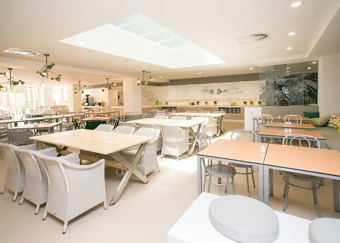 Livvo Anamar 플라야 델 잉글스