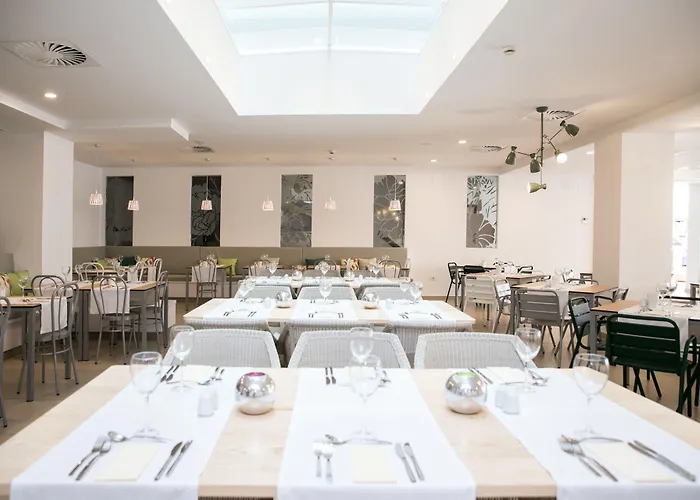 Livvo Anamar 플라야 델 잉글스