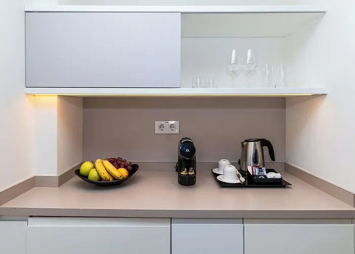 Livvo Anamar 호텔 4*