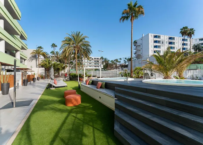 Livvo Anamar 호텔 4*