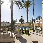 Livvo Anamar 4*