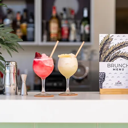 Livvo Anamar 4* פלאייה דל אינגלז