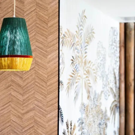 Livvo Anamar מלון