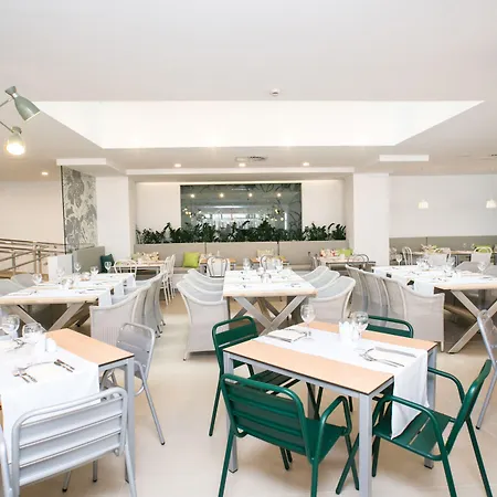 Livvo Anamar מלון פלאייה דל אינגלז