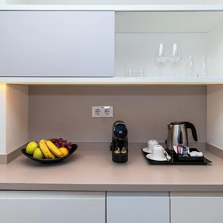 Livvo Anamar מלון 4*