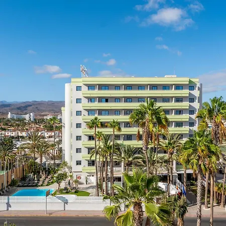 Livvo Anamar 4* 플라야 델 잉글스