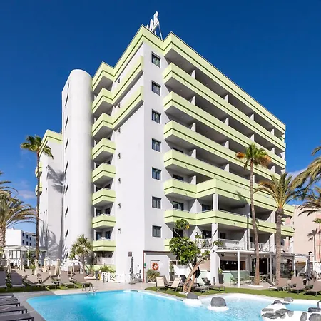 Livvo Anamar 4*