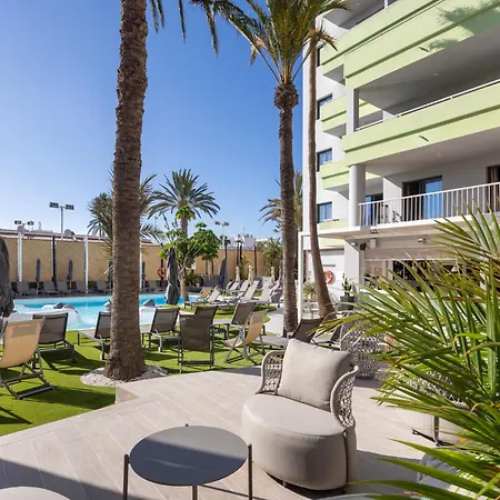 Livvo Anamar 4*