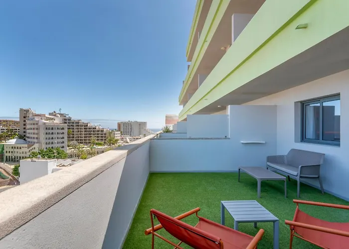 Livvo Anamar Hotel Playa del Inglés