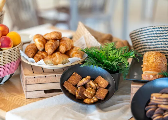 Hotel Livvo Anamar Playa del Inglés