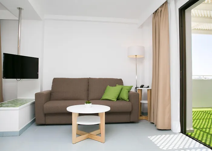 Hotel Livvo Anamar Playa del Inglés